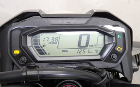 KAWASAKI KLX230 SHERPA LX232A