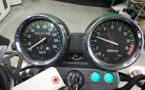 KAWASAKI BALIUS 250 Gen.2 2024 ZR250B