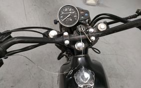 HONDA FTR223 MC34