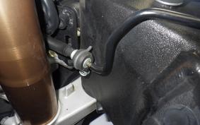 SUZUKI HAYABUSA Gen.2 2012