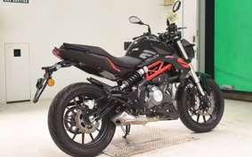 BENELLI TNT249S 2015