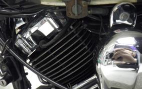 YAMAHA DRAGSTAR 400 CLASSIC 2003 VH01J