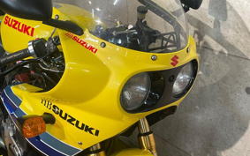 SUZUKI GS1200SS 2001 GV78A