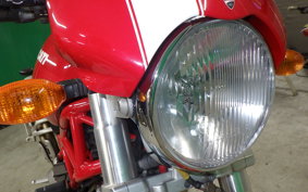 DUCATI MONSTER S2R 800 2007