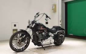 HARLEY FXBR1920 2023
