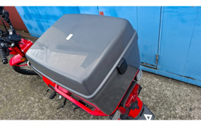 HONDA CT125 HUNTER  CUB  JA55