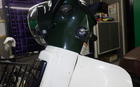 HONDA C50 SUPER CUB C50