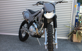 KAWASAKI KLX230R LX230F