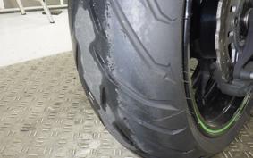 KAWASAKI ZX 1400 NINJA R 2014