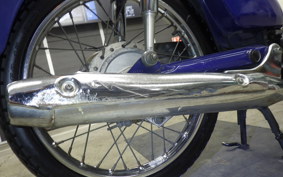 HONDA C50 SUPER CUB AA01
