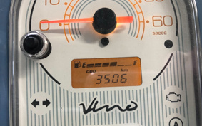 YAMAHA VINO AY02