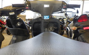 YAMAHA JOG Gen.5 SA36J
