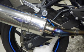 KAWASAKI NINJA 250R 2023 EX250K