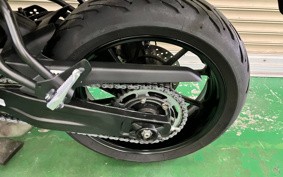 YAMAHA XSR700 2023 RM41J