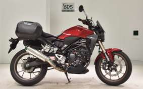 HONDA CB250RA 2007 MC52