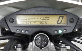 KAWASAKI KLX125 2018 LX125C