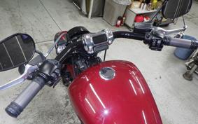 HARLEY FXBRS1870 2019