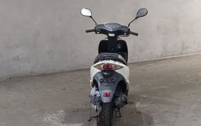 HONDA DIO AF68
