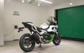 KAWASAKI NINJA7ﾊEVEﾘｯﾄﾞ 2025 CX500A