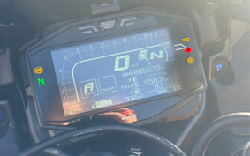 SUZUKI GSX-R1000R ABS 2017 DM11G