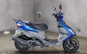 SUZUKI ADDRESS V125 CF4MA