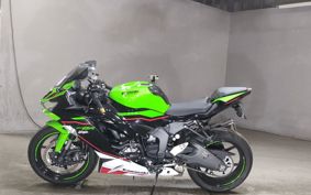 KAWASAKI NINJA ZX-6R ZX636G