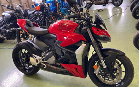 DUCATI STREET FIGHTER V2 2023 3F00