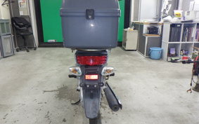 HONDA C50 SUPER CUB 2026 AA04