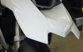 BMW R1200GS 2014
