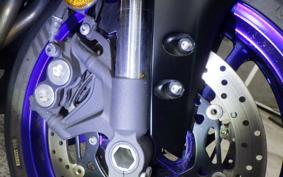 YAMAHA YZF-R6 2018
