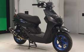 YAMAHA BW S125 Gen.2 SEA6J