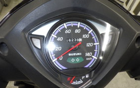 SUZUKI ADDRESS 110 2002 CE47A