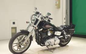 HARLEY FXDL 1580 2008