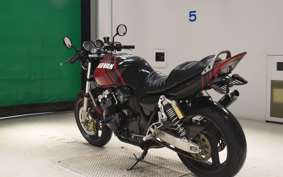 HONDA CB400SF VTEC Spec3 2005