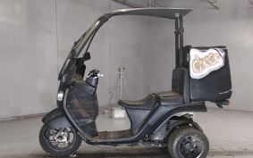 HONDA GYRO TA02