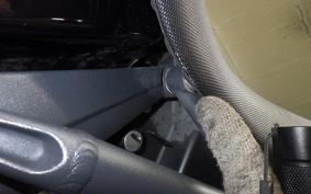 TRIUMPH STREET TRIPLE 2011