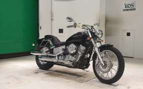 YAMAHA DRAGSTAR 400 2007 VH01J