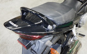 SUZUKI BANDIT 1250 SA 2008 GW72A