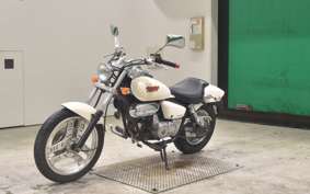 HONDA MAGNA 50 AC13