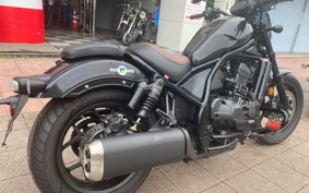 HONDA REBEL 1100 DCT 2023 SC83