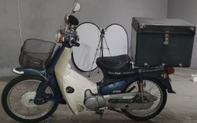 HONDA SUPER CUB90 HA02