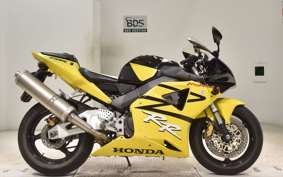 HONDA CBR954RR 2003