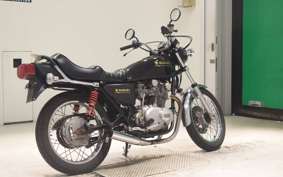 SUZUKI GS400 2021 GS400