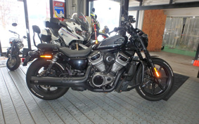 HARLEY RH975 NIGHT STAR 2022 ZH1