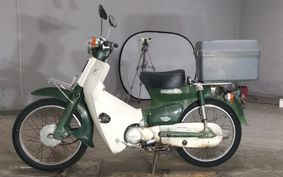 HONDA SUPER CUB50 AA01