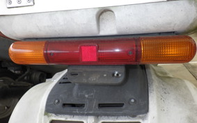 HONDA GYRO CANOPY TA03