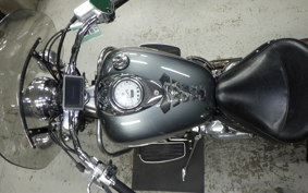 YAMAHA DRAGSTAR 1100 CLASSIC 2006 VP13J