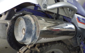 YAMAHA SEROW 225 W 4JG