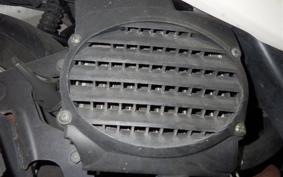 HONDA CREA SCOOPY 1992 AF55