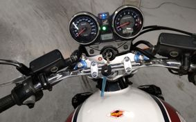 HONDA CB1300SF SUPER FOUR SC54